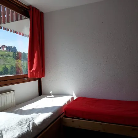 Studio A Plagne Centre, Proche Pistes, Animaux Admis *